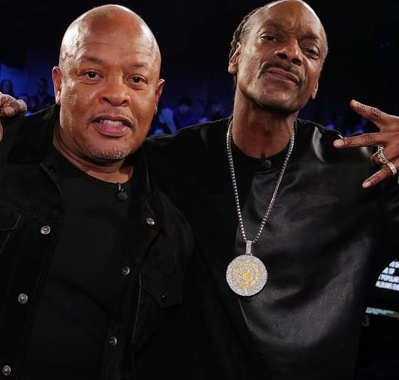 Snoop Dogg & Dr Dre's "Missionary" Album Finally Gets A Release Date 1