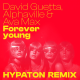 David Guetta Alphaville & Ava Max Forever Young (Hypaton Remix) Mp3 Download