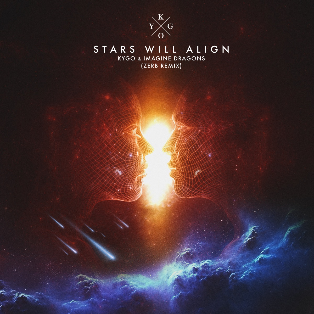 Kygo & Imagine Dragons – Stars Will Align (Zerb Remix) 1