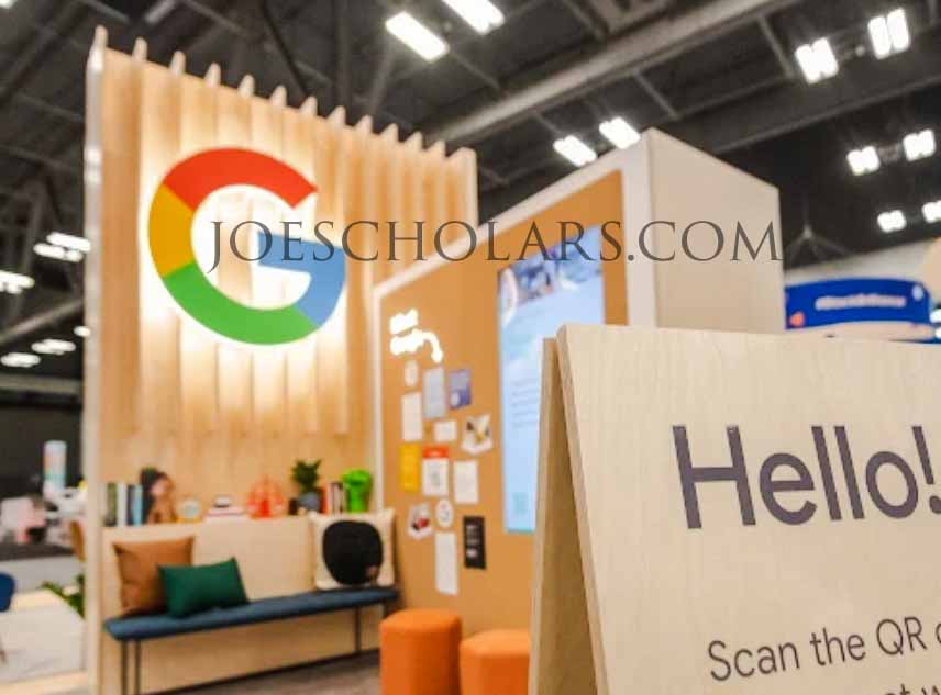 Google Lime Scholarship Application, Deadline in USA and Canada 2025