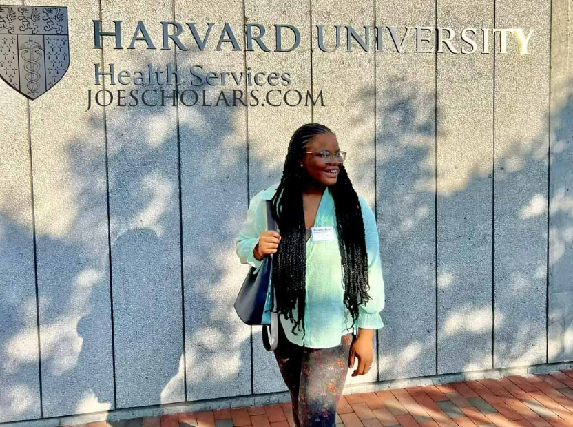 Harvard University Acceptance Rate and Admission 2025