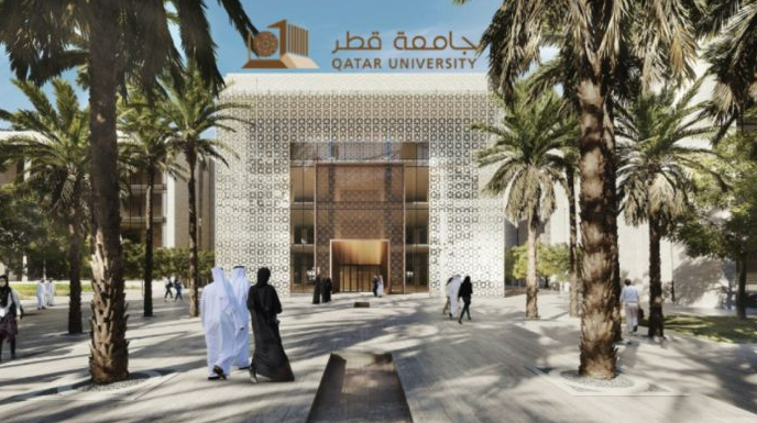Qatar University International Students Scholarships 2025 (Fully-funded)