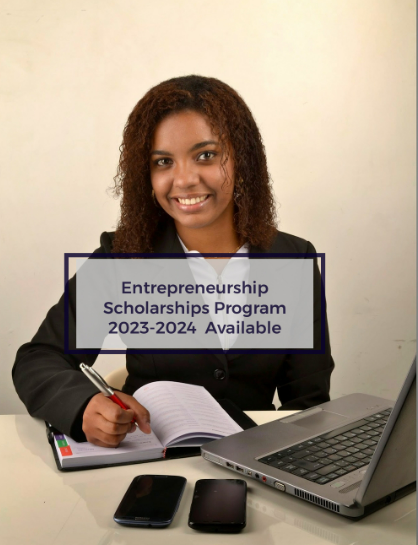 Top 7 Entrepreneurship Scholarships Program